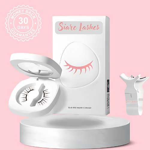 Magnetic Lashes Kit