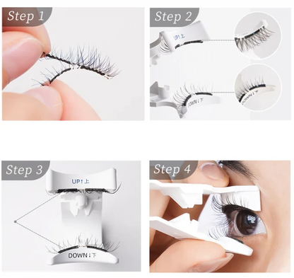Magnetic Lashes Kit