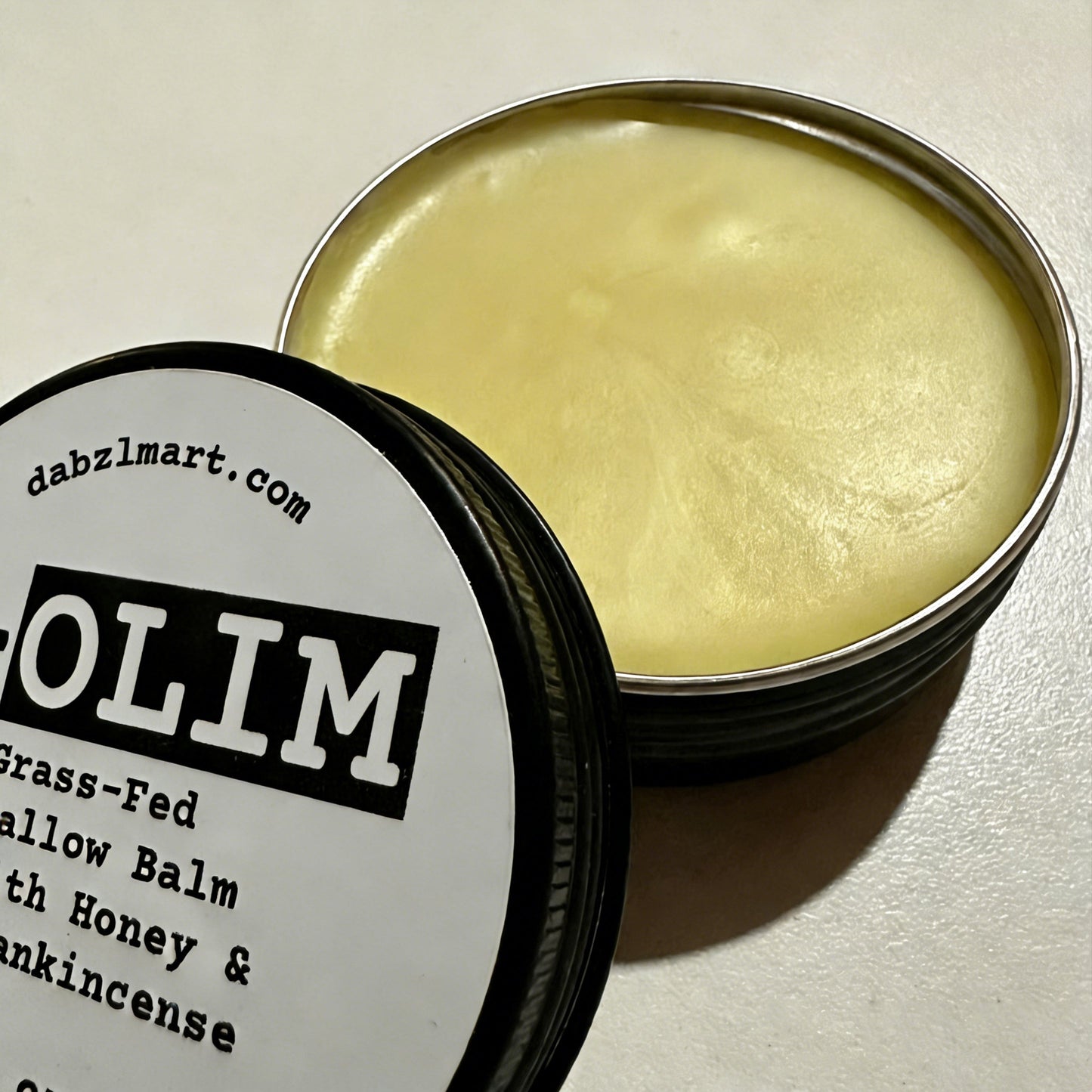 ODALIT™ - Premium Tallow Balm - 2 oz.