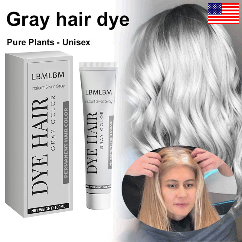 Gray Hair Dye