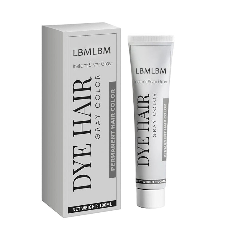 Gray Hair Dye