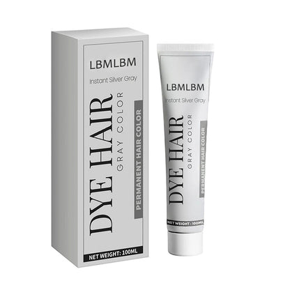 Gray Hair Dye